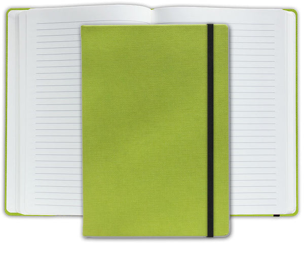 Bohemian Textured Journal - Large