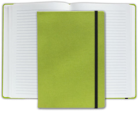 Bohemian Textured Journal - Large