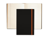 ColorPop Journal, JournalBooks, Diary, Orange