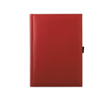 Large Pedova Journal, JournalBooks, Red, Diary