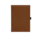 Large Pedova Journal, JournalBooks, Terra Cotta, Diary