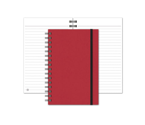 Classic Seminar Pad by JournalBooks®