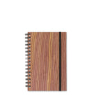 Woodgrain Seminar Pad by Journalbooks®