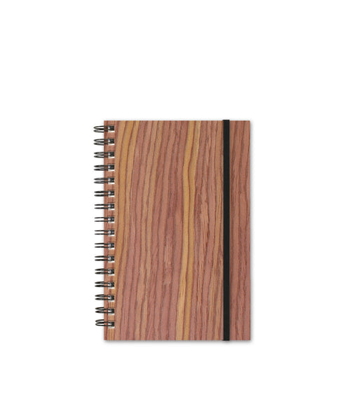 Woodgrain Seminar Pad by Journalbooks®
