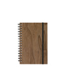 Woodgrain Seminar Pad by Journalbooks®