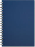 Smooth Matte Notebook by JournalBooks®
