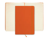 Orange Ambassador Journal, Cool Orange Journal, Orange Diary, JournalBooks®