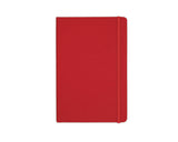 Red Ambassador Journal, Cool Red Journal, Red Diary, JournalBooks®