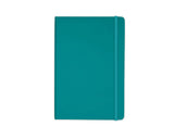 Turquoise Ambassador Journal, Turquoise Diary, Bright Turquoise Journal, JournalBooks®