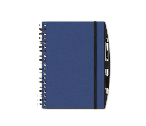 Classic Notebook by JournalBooks®