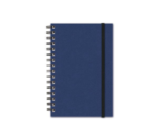 ColorFleck Notebook by JournalBooks®