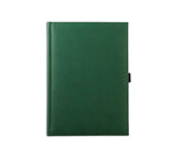 Large Pedova Journal, JournalBooks, Green, Diary