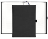 Large Pedova Journal, JournalBooks, Black, Diary