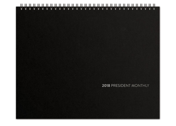 President Monthly